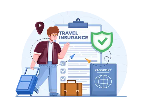 Travel Insurance in UAE